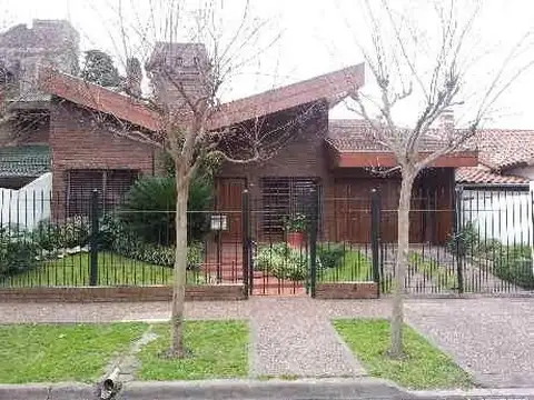Casa en Venta en Hurlingham, Partido de Hurlingham