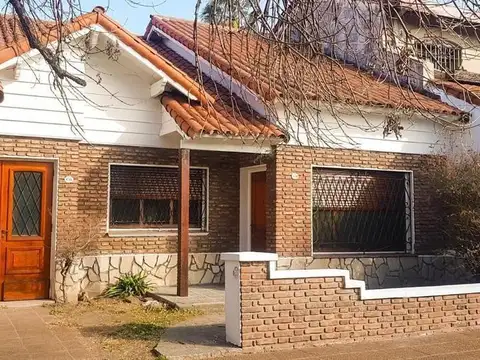 Casa en Venta en Castelar, Partido de Morón