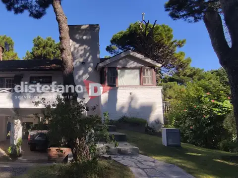 Casa en Venta en Pinamar, Partido de Pinamar
