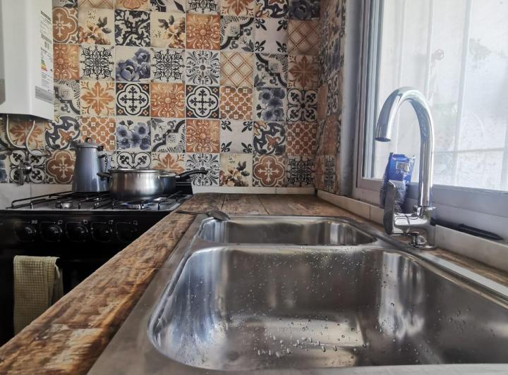 Casa · 89m² · 4 Ambientes · 1 Cochera