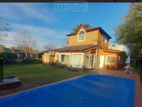 Casa en Venta en Country Club Banco Provincia, Countries y Barrios Cerrados en Moreno