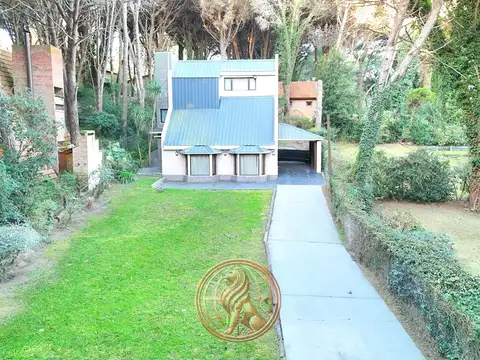 Casa en Venta en Pinamar, Partido de Pinamar