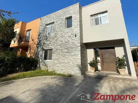 Casa en Venta en Los Olivares, Countries y Barrios Cerrados en Malvinas Argentinas