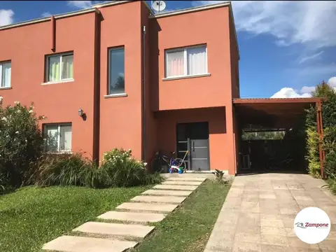 Casa en Venta en Los Olivares, Countries y Barrios Cerrados en Malvinas Argentinas