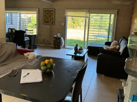 Casa en Venta en Triangulo, Don Torcuato