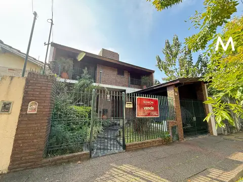 Casa en Venta en Villa Ballester, Partido de General San Martín