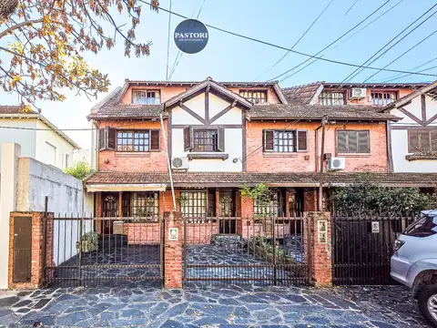 Casa en Venta en Olivos, Partido de Vicente López