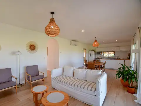 Casa en Venta en Countries y Barrios Cerrados en la Plata, Partido de La Plata