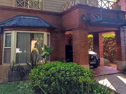 Casa en Venta en Francisco Alvarez, Partido de Moreno