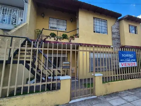 Casa en Venta en Santos Lugares, Partido de Tres de Febrero