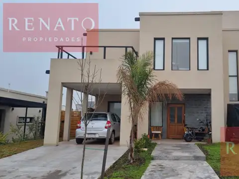 Casa en Venta en Pilar del Este - San Ramon, Countries y Barrios Cerrados en Pilar