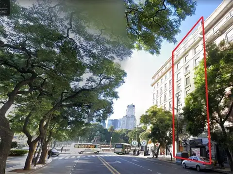 Oficina en Venta en Retiro, CABA