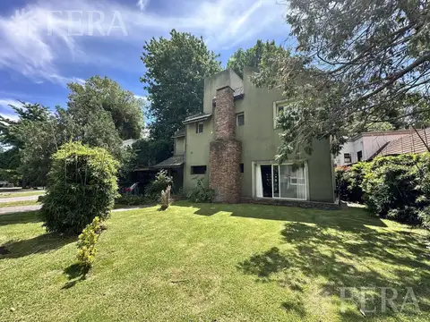 Casa en Venta en Club El Carmen, Countries y Barrios Cerrados en Berazategui