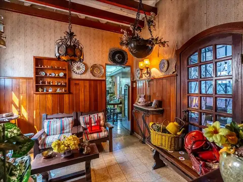 Casa en Venta en Avellaneda, Partido de Avellaneda