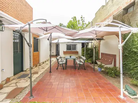 Casa en Venta en Banfield, Partido de Lomas de Zamora
