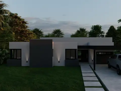 Casa en Venta en Lujan, Partido de Luján