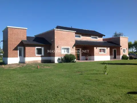 Casa en Venta en Uribelarrea, Partido de Cañuelas