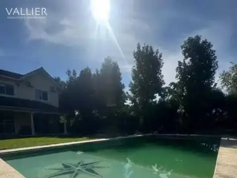 Casa en Venta en San Lucas Village, Countries y Barrios Cerrados en Escobar
