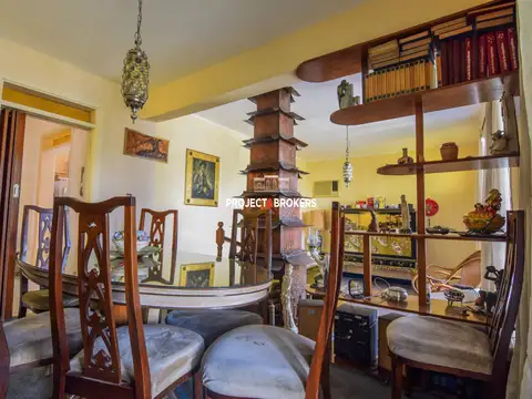 Casa en Venta en Castelar Norte, Castelar