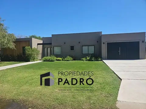 Casa en Venta en La Elina, Countries y Barrios Cerrados en Lujan