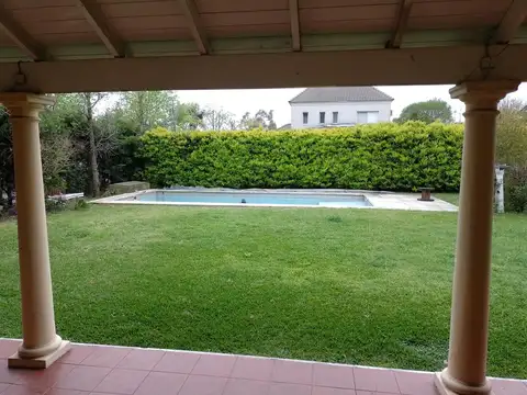 Casa en Venta en San Lucas Village, Countries y Barrios Cerrados en Escobar
