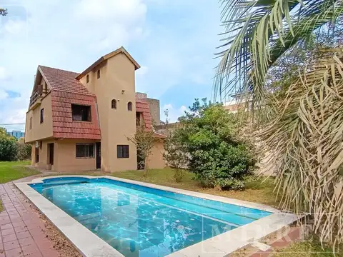 Casa en Venta en Barrio Belen, Belen de Escobar