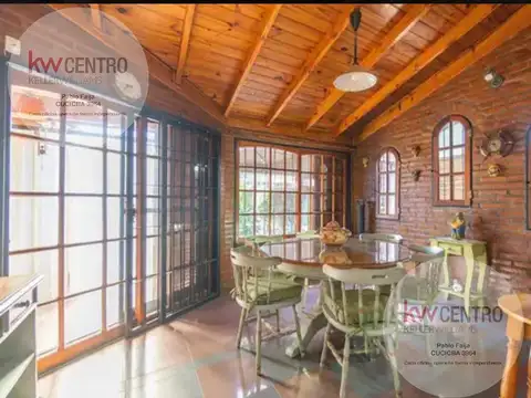 Casa en Venta en Lomas del Mirador, Partido de La Matanza