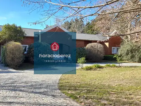 Casa en Venta en Lujan, Partido de Luján