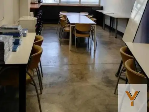 Oficina en Venta en Monserrat, Capital Federal