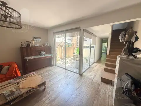 Casa en Venta en Castelar Norte, Castelar