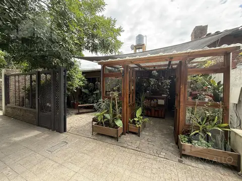 Casa en Venta en Ituzaingo, Partido de Ituzaingó