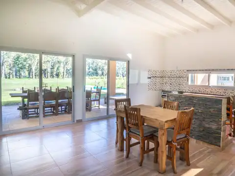 Casa en Venta en Los Tres Pinos, Countries y Barrios Cerrados en General Rodriguez