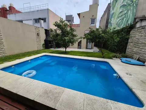 Casa en Venta en Caseros, Partido de Tres de Febrero