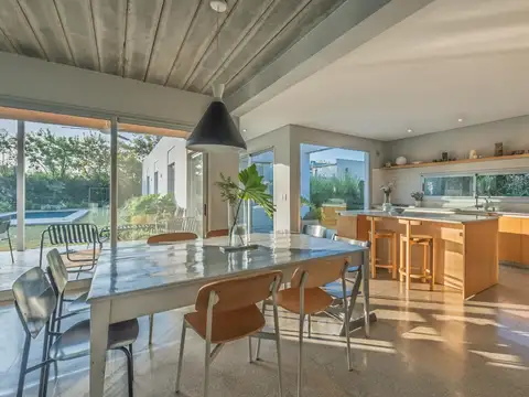 Casa en Venta en Manzanares, Partido de Pilar