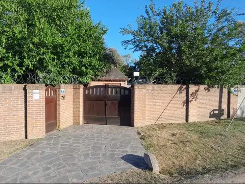 Casa en Venta en Paso del Rey, Partido de Moreno