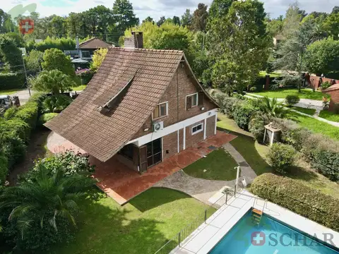 Casa en Venta en Green Hills, Ingeniero Maschwitz
