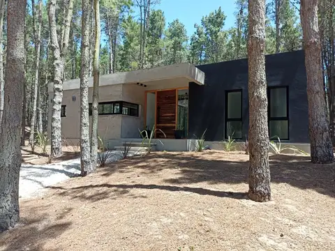 Casa en Venta en Villarobles, Pinamar