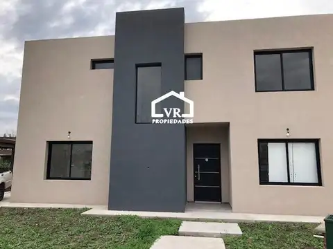 Casa en Venta en La Cañada de Pilar - Los Robles, Countries y Barrios Cerrados en Pilar