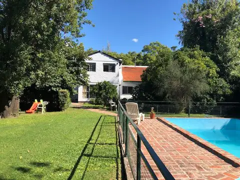 Casa en Venta en Manuel B Gonnet, Partido de La Plata