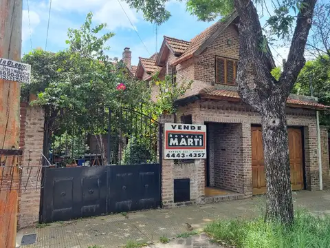 Casa en Venta en Haedo Norte, Haedo