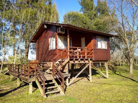 Casa en Venta en Espera, Delta del Tigre