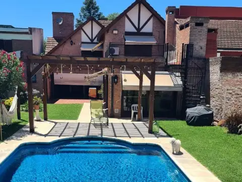 Casa en Venta en Pilar Centro, Pilar