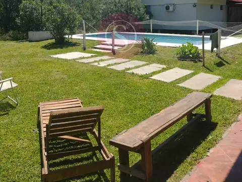Casa en Venta en Loma Verde, Partido de Escobar
