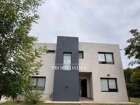 Casa en Venta en La Cañada de Pilar - Los Robles, Countries y Barrios Cerrados en Pilar