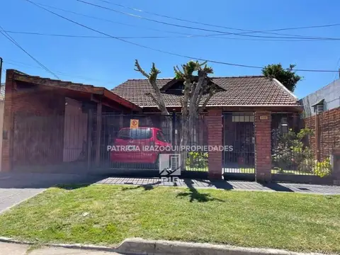 Casa en Venta en Haedo Norte, Haedo