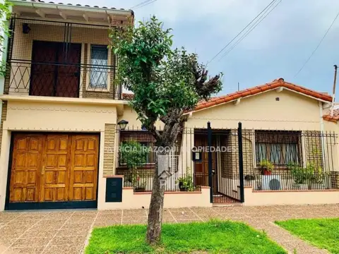 Casa en Venta en Haedo, Partido de Morón