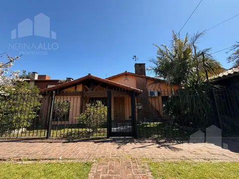 Casa en Venta en Castelar Norte, Castelar