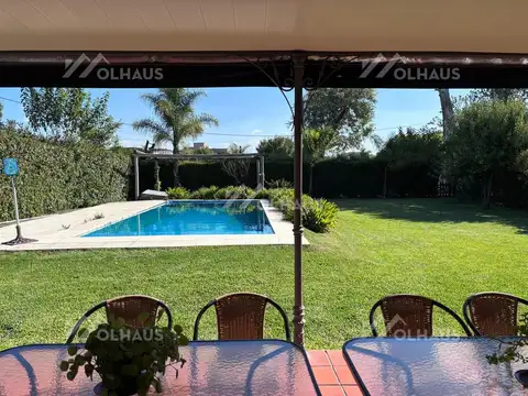 Casa en Venta en Campo Grande, Countries y Barrios Cerrados en Pilar