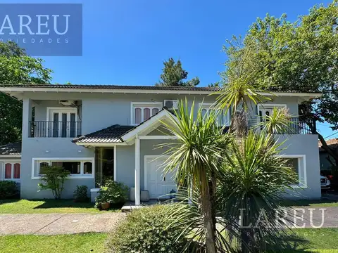 Casa en Venta en Mapuche Country Club, Countries y Barrios Cerrados en Pilar