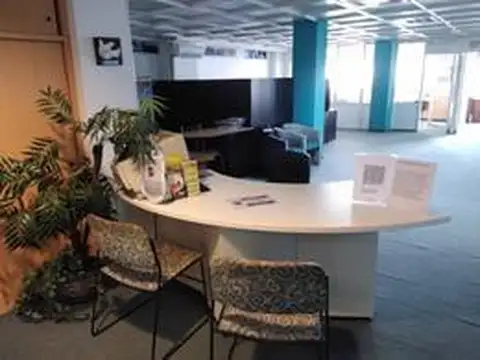 Oficina en Venta en San Nicolás, Capital Federal